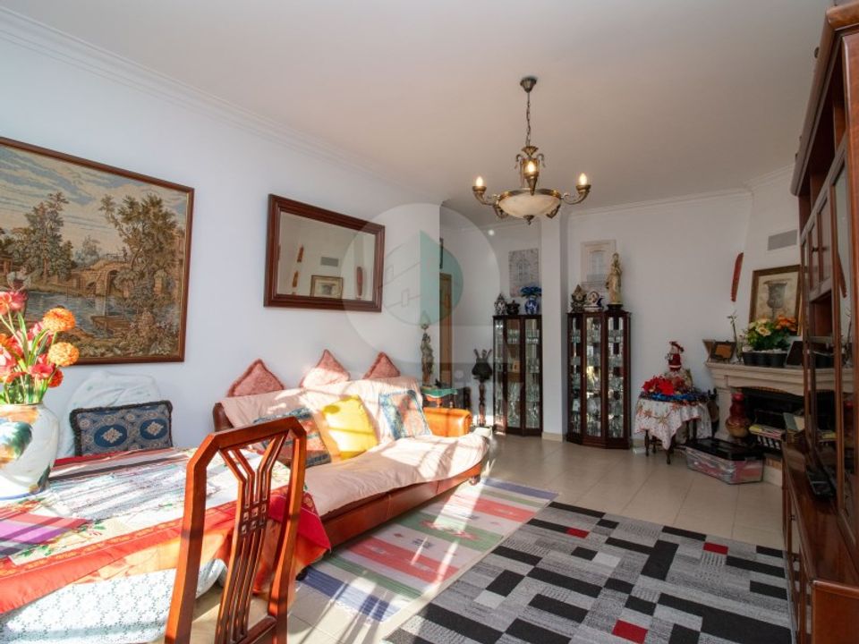 Duplex i Baixa da Banheira, Setubal - foto 3