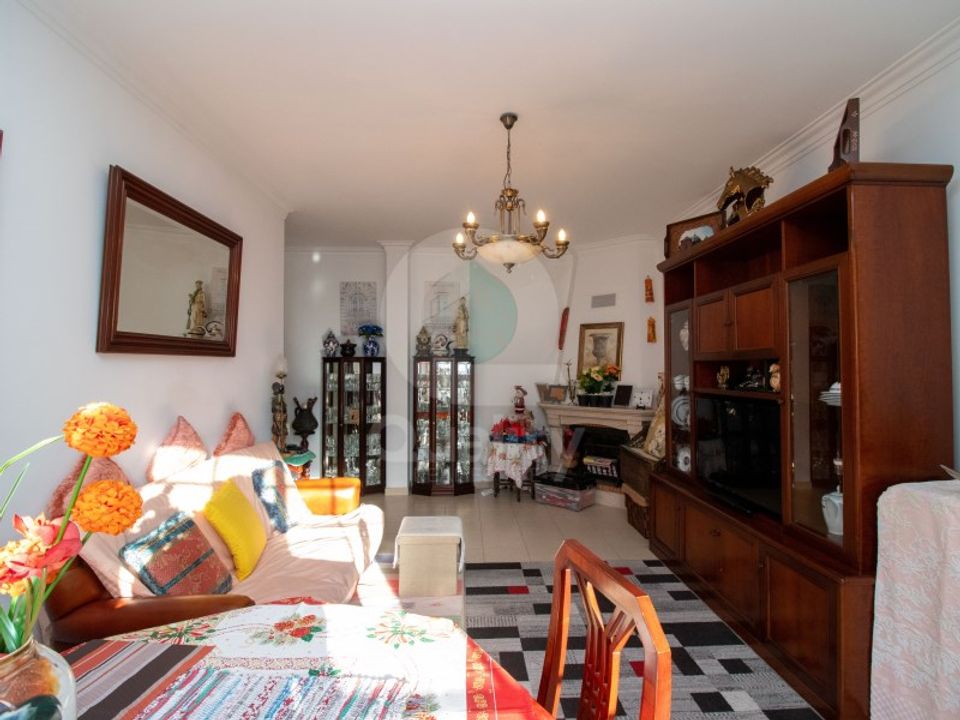 Duplex i Baixa da Banheira, Setubal - foto 4