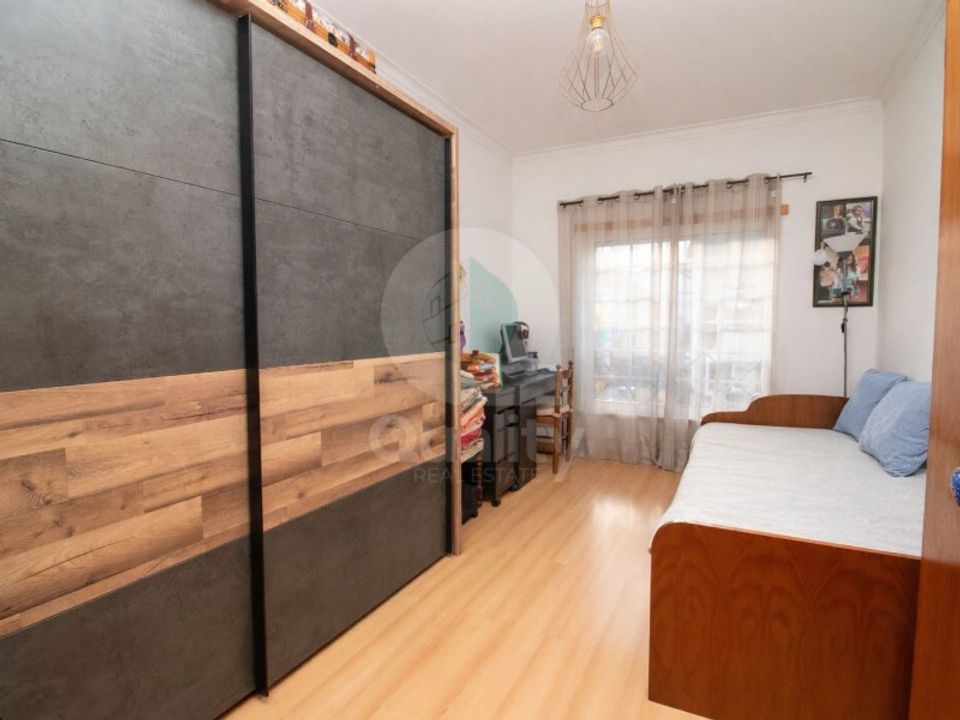 Duplex i Baixa da Banheira, Setubal - foto 5
