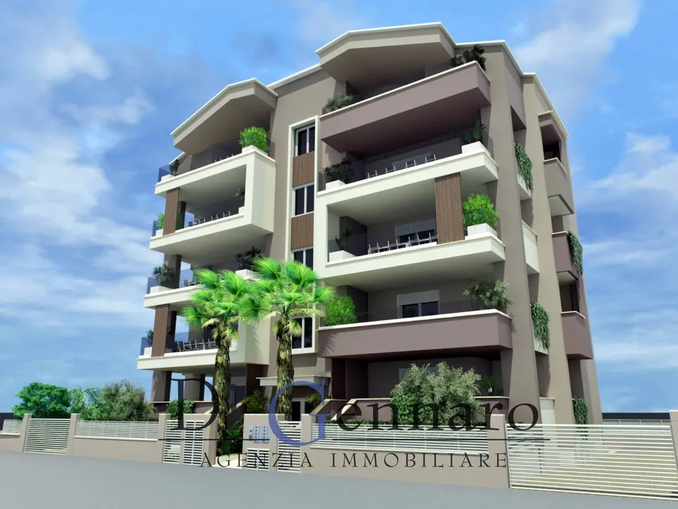 Apartament: Tortoreto, Teramo – zdjęcie 1