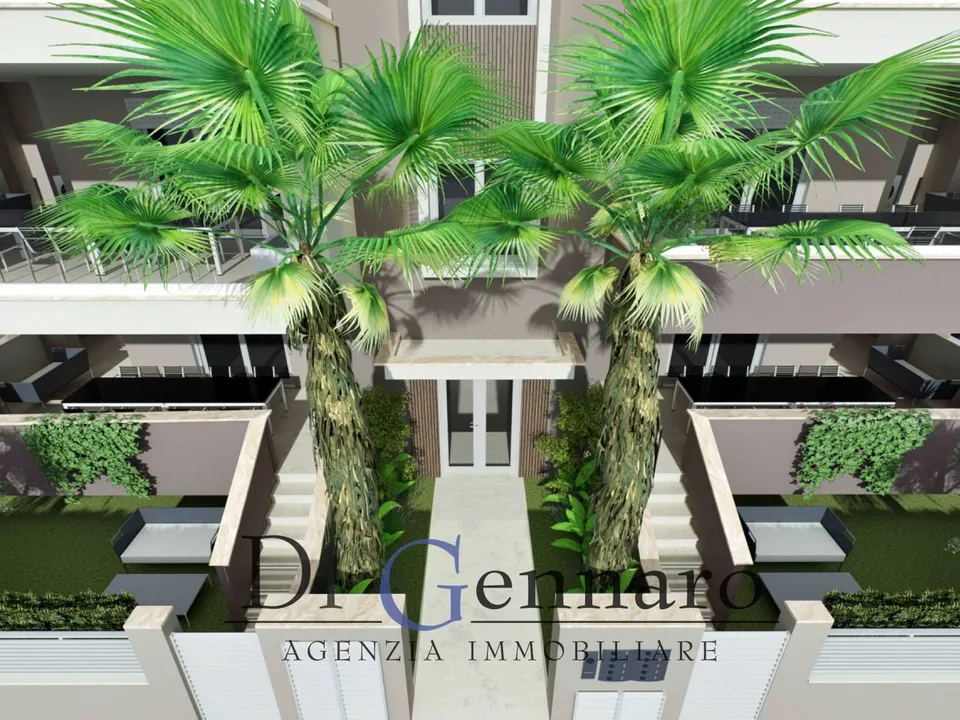 Apartament: Tortoreto, Teramo – zdjęcie 3