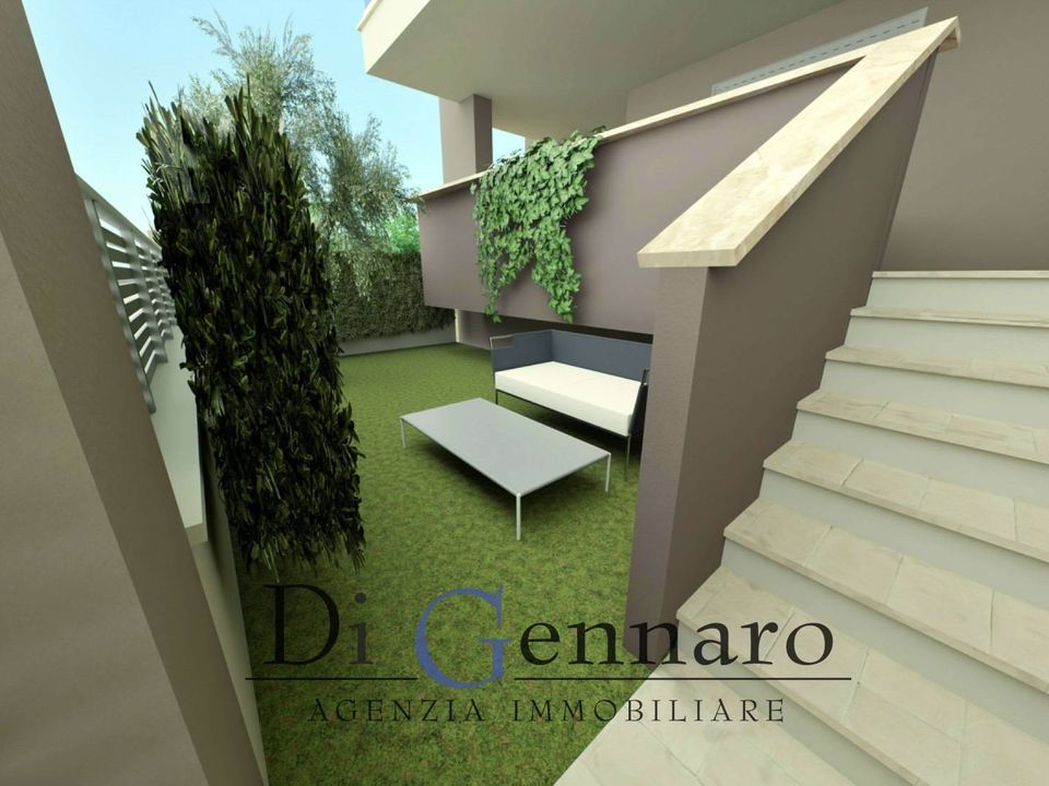 Apartament: Tortoreto, Teramo – zdjęcie 4