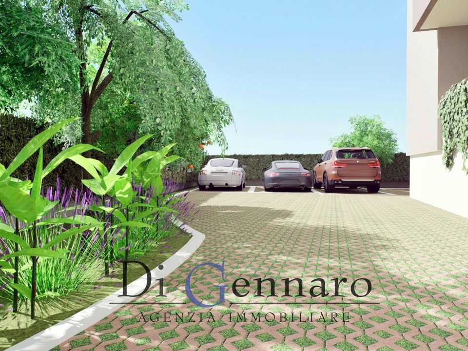Apartament: Tortoreto, Teramo – zdjęcie 5