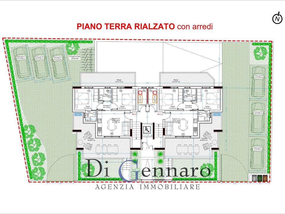 Apartament: Tortoreto, Teramo – zdjęcie 2