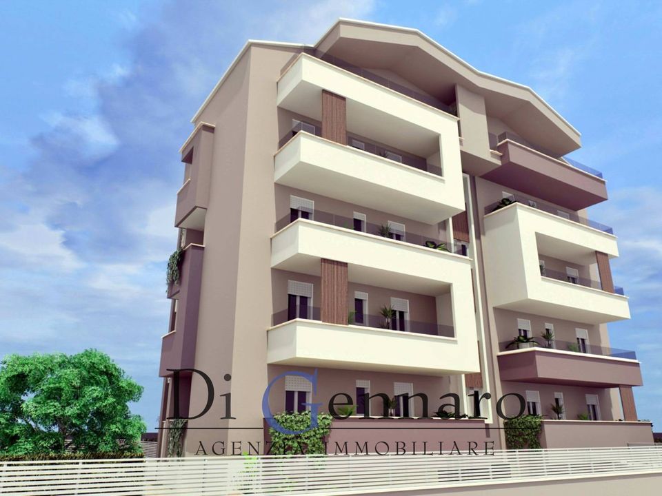 Apartament a Tortoreto, Teramo - foto 1