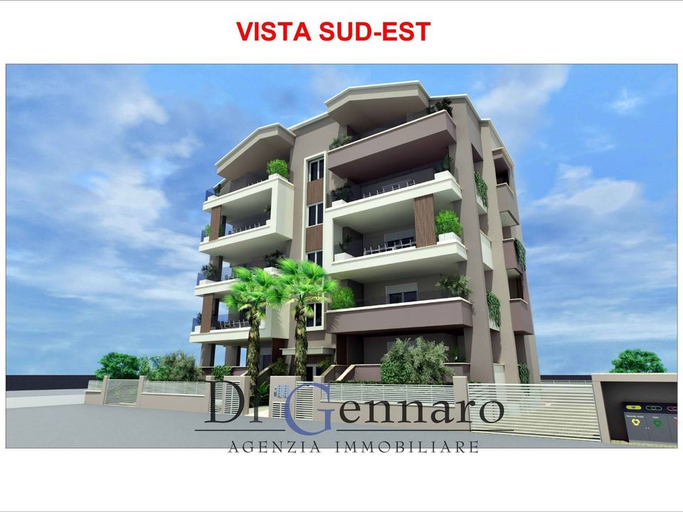 Apartament a Tortoreto, Teramo - foto 2