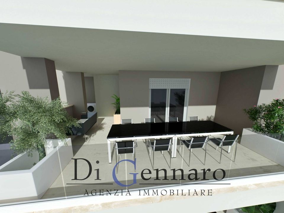 Apartament a Tortoreto, Teramo - foto 4