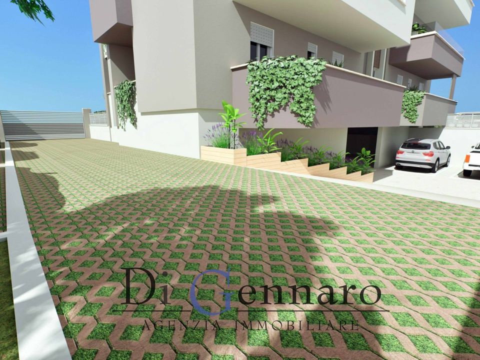 Apartament a Tortoreto, Teramo - foto 5