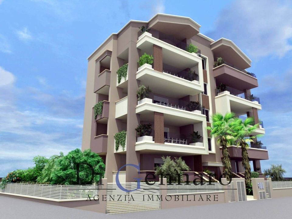 Apartament: Tortoreto, Teramo – zdjęcie 1