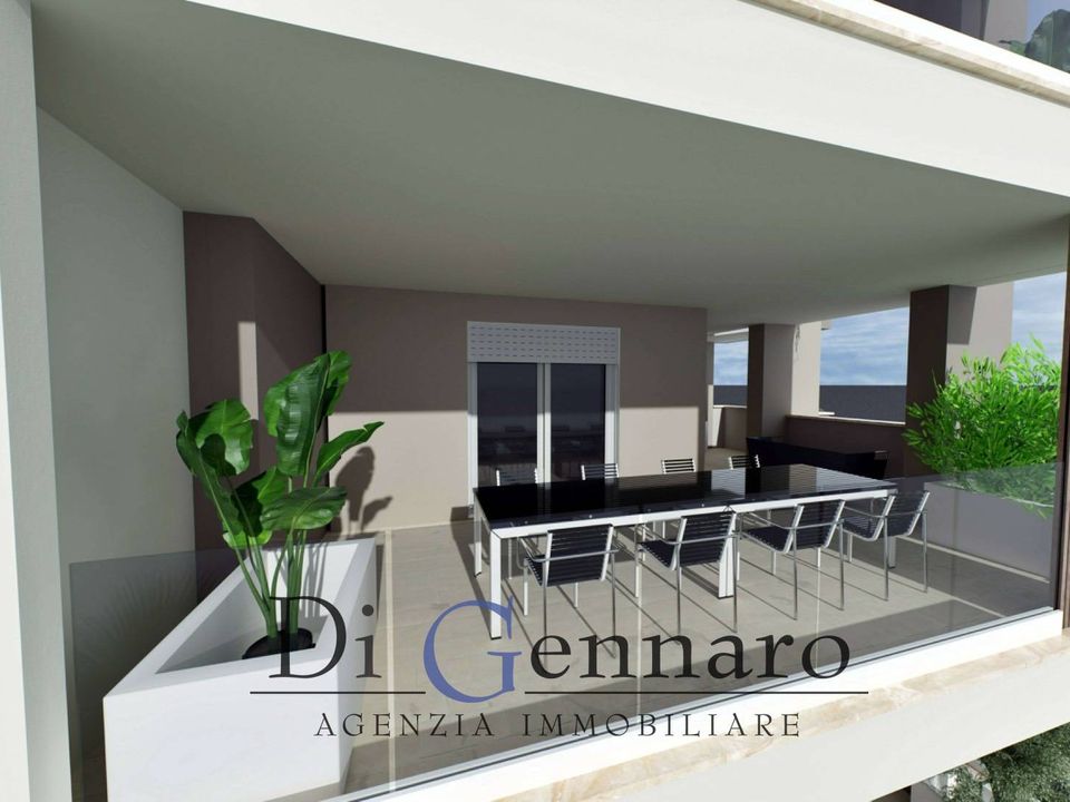Apartament: Tortoreto, Teramo – zdjęcie 2