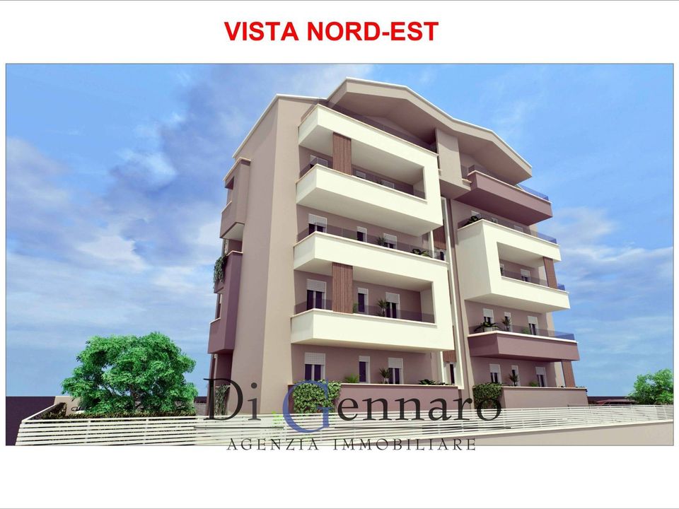 Apartament: Tortoreto, Teramo – zdjęcie 5