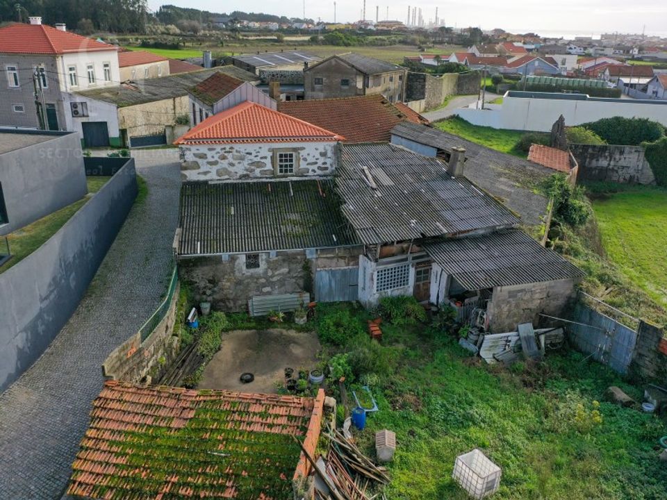 Villa i Lavra, Porto - foto 2