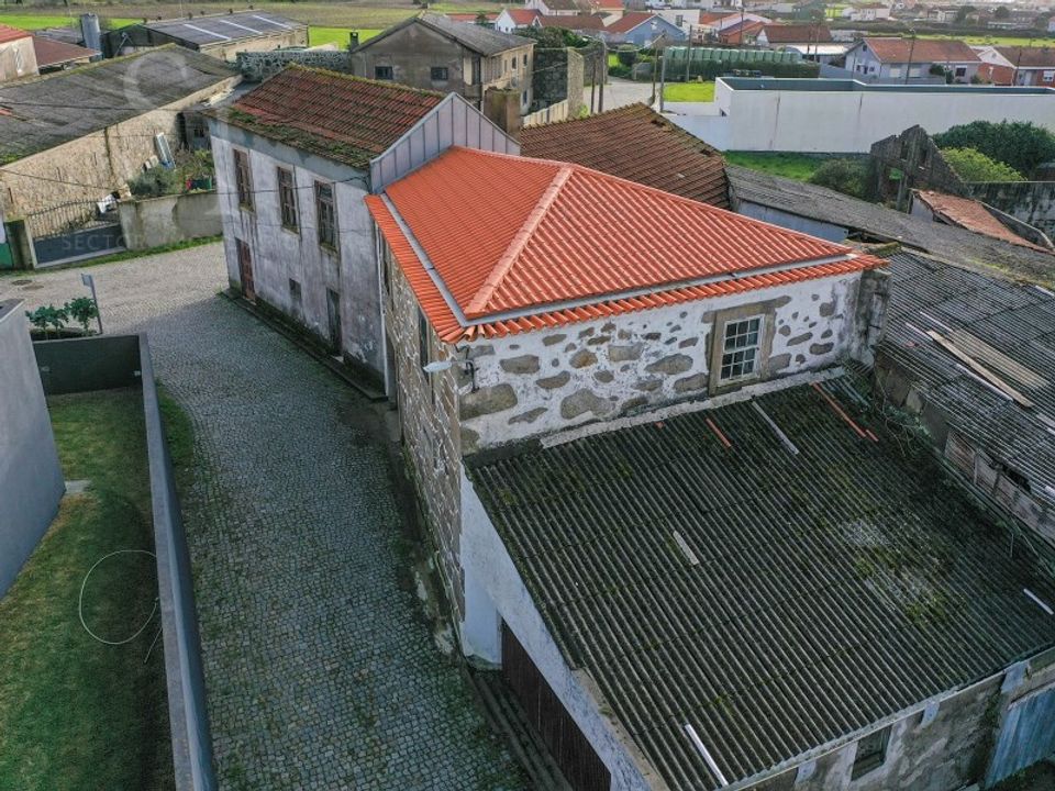 Villa i Lavra, Porto - foto 3