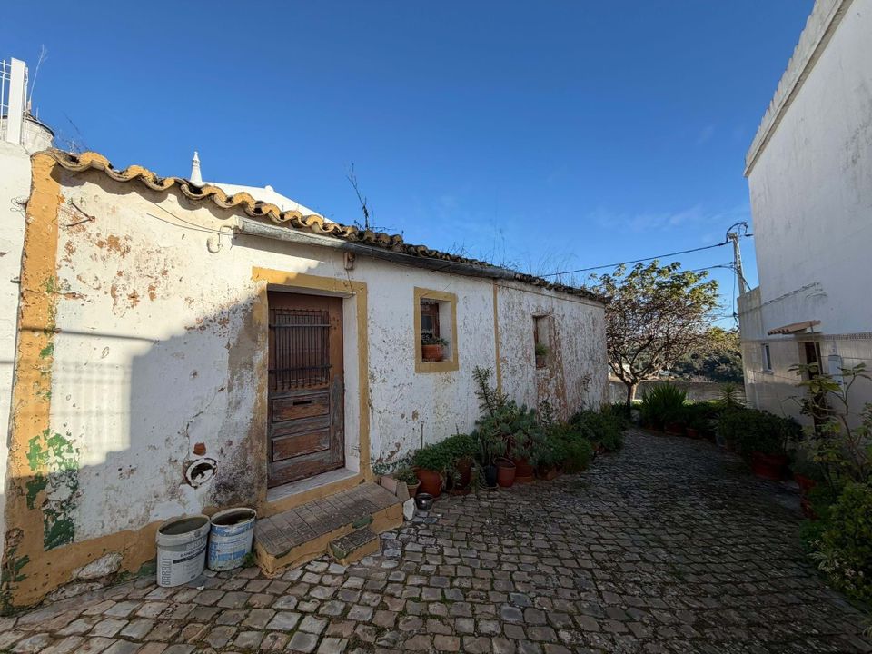 Ruinere i Alcantarilha, Faro - foto 2