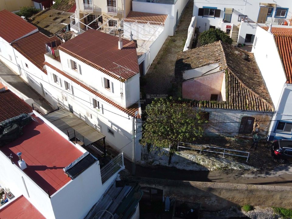 Ruinere i Alcantarilha, Faro - foto 3