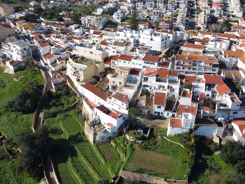 Ruinere i Alcantarilha, Faro - foto 4