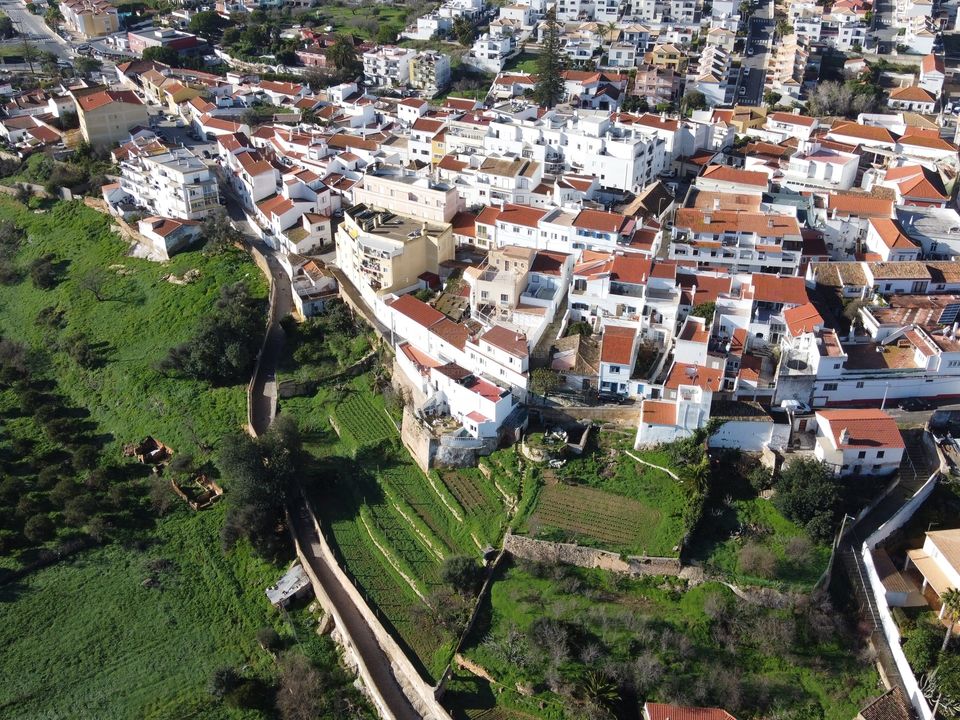 Ruinere i Alcantarilha, Faro - foto 5
