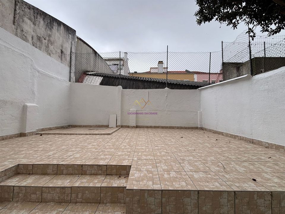 Apartamento en Amadora, Lisbon - foto 1