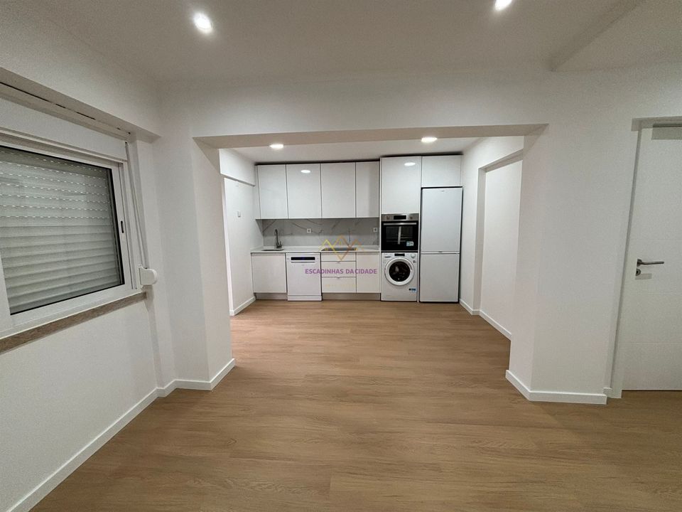 Apartamento en Amadora, Lisbon - foto 2