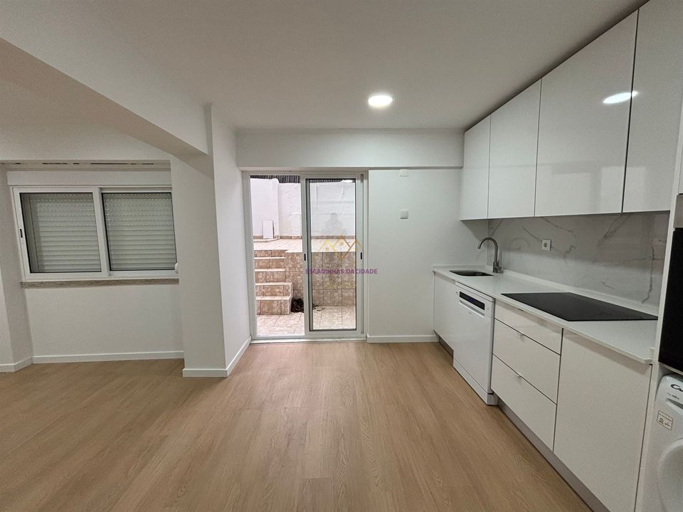 Apartamento en Amadora, Lisbon - foto 3