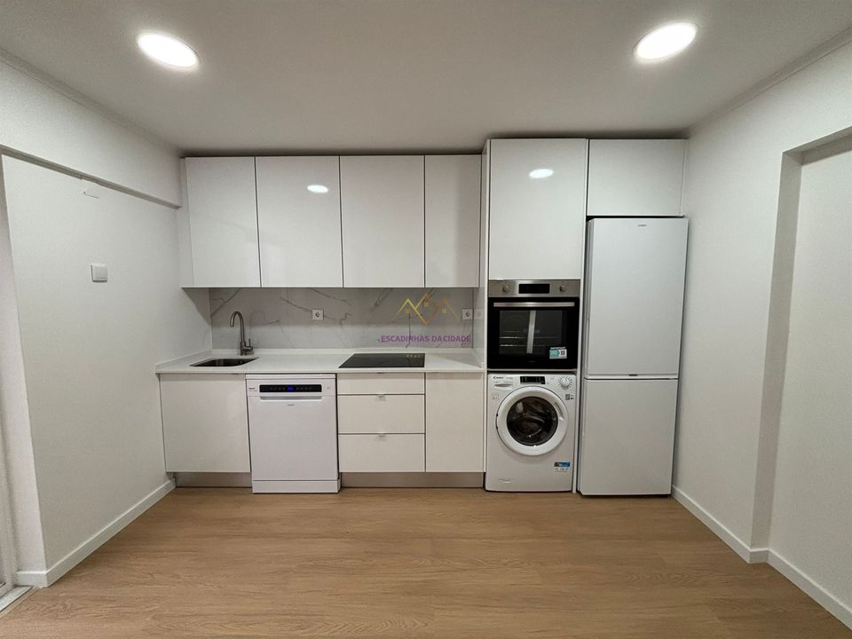 Apartamento en Amadora, Lisbon - foto 4