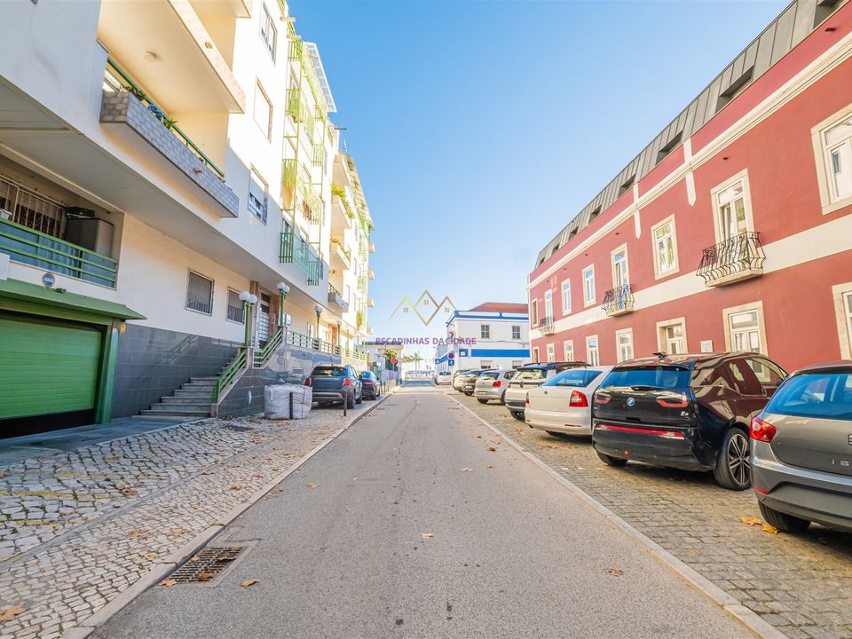 Lejlighed i Setubal, Setubal - foto 5