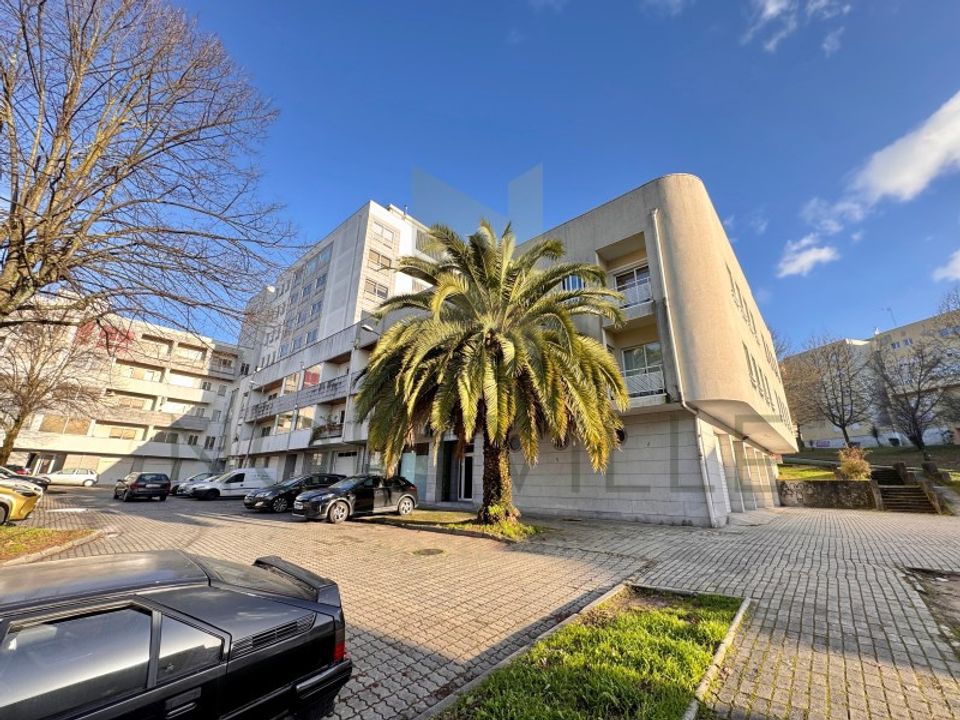 Lejlighed i Braga, Braga - foto 2