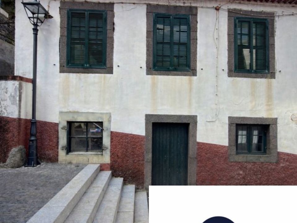 Propiedad comercial en Sao Vicente, Madeira - foto 1