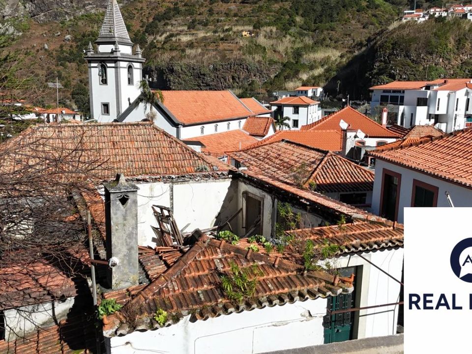 Propiedad comercial en Sao Vicente, Madeira - foto 2
