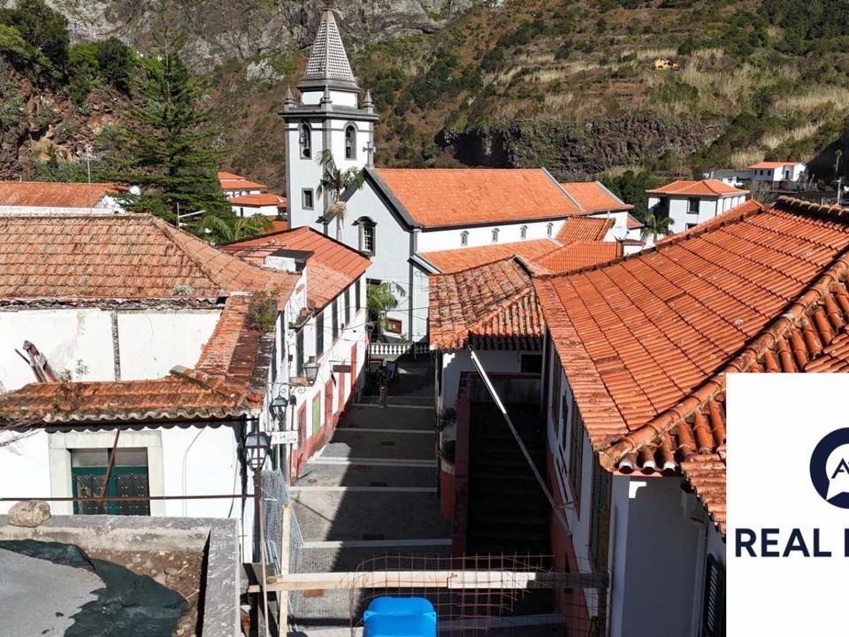 Propiedad comercial en Sao Vicente, Madeira - foto 3