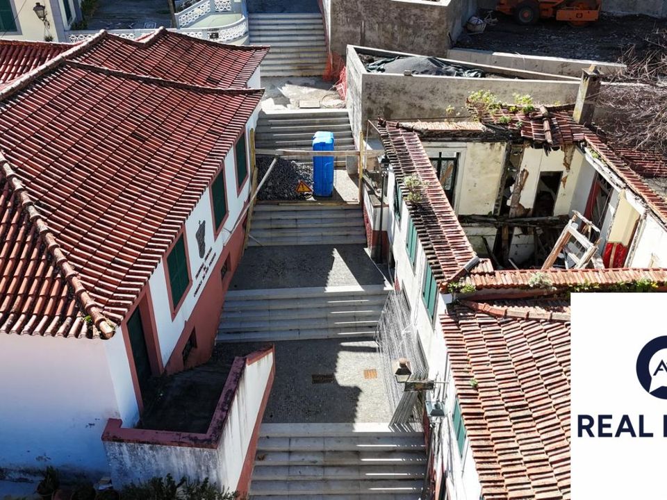 Propiedad comercial en Sao Vicente, Madeira - foto 5