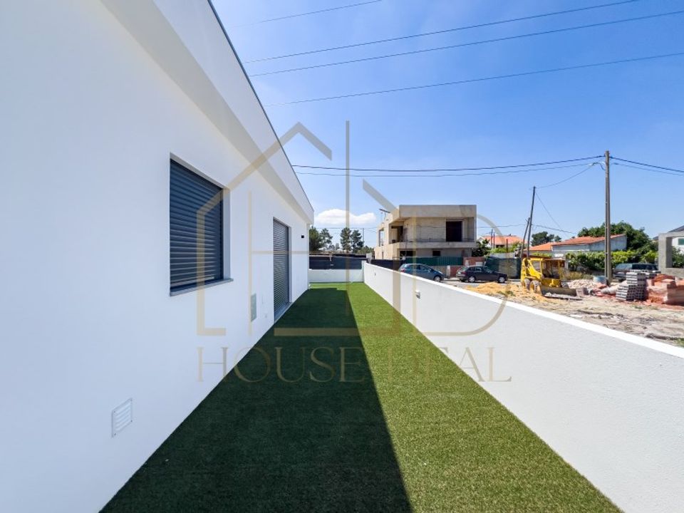 Villa i Fernao Ferro, Setubal - foto 4