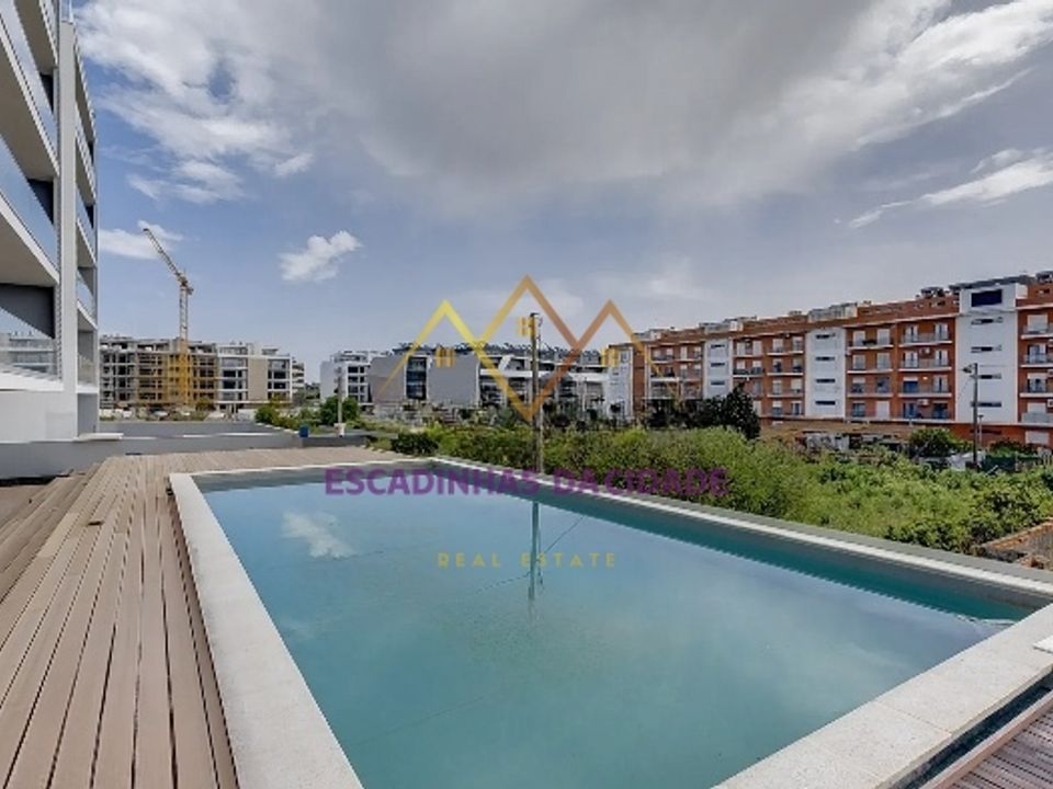 Lejlighed i Montijo, Setubal - foto 2