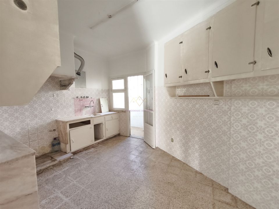 Lejlighed i Oeiras, Lisbon - foto 1