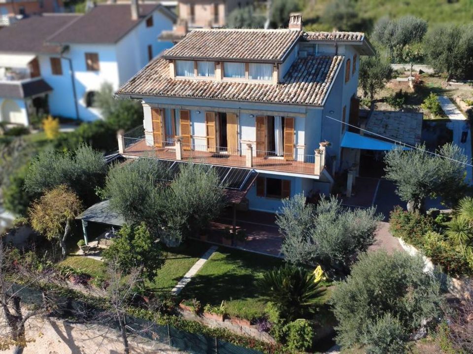 Villa i Grottammare, Ascoli Piceno - bilde 2