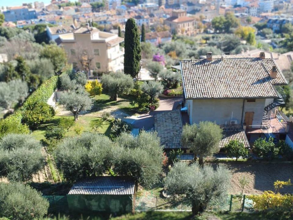 Villa i Grottammare, Ascoli Piceno - bilde 4