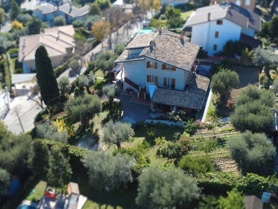 Villa i Grottammare, Ascoli Piceno - bilde 5