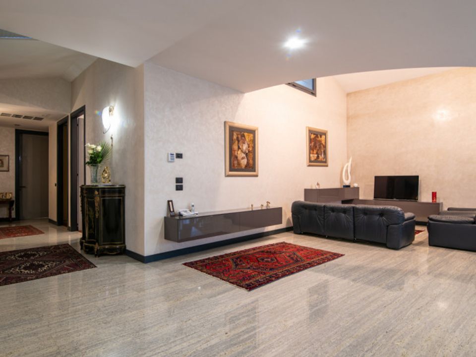 Villa i Due Carrare, Padua - foto 4