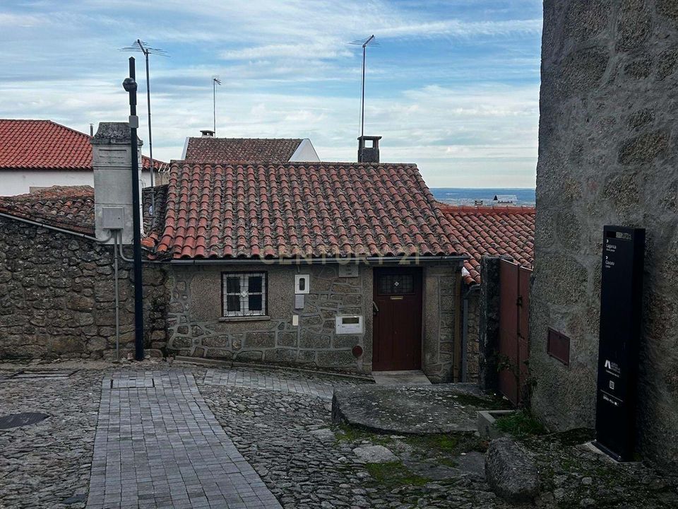 Villa i Fundao, Castelo Branco - foto 1