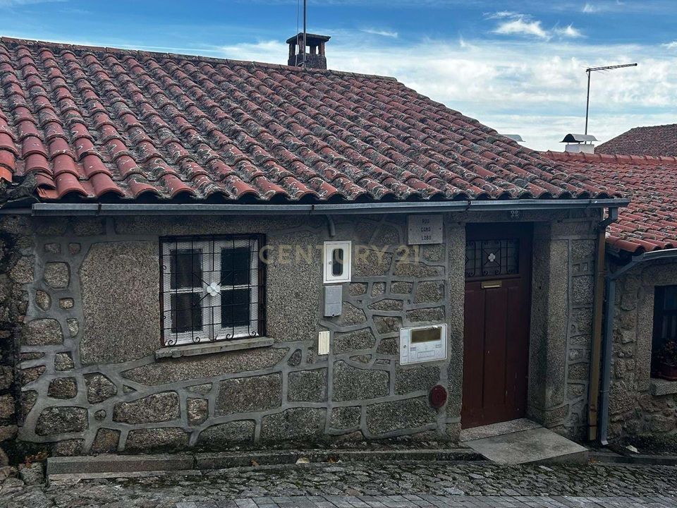Villa i Fundao, Castelo Branco - foto 2