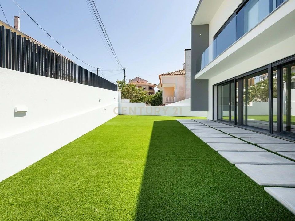 Villa i Odivelas, Lisbon - foto 2