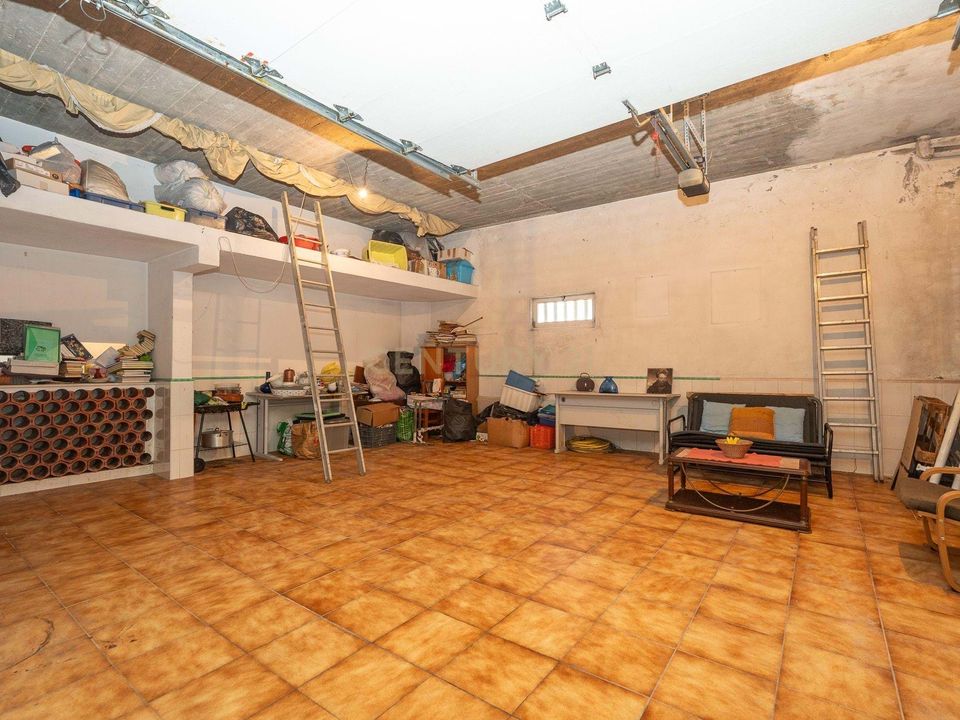 Garage i Lourinha, Lisbon - foto 3
