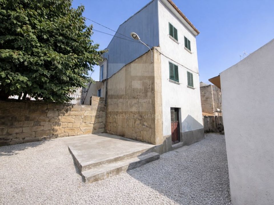 Rækkehus i Canas de Senhorim, Viseu - foto 1