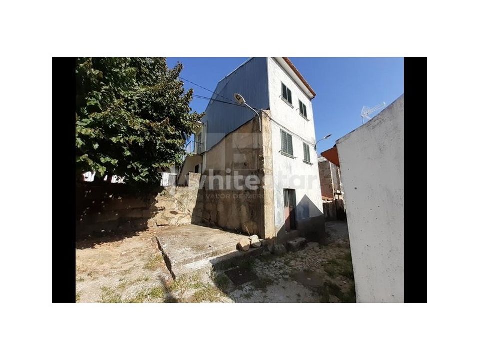 Rækkehus i Canas de Senhorim, Viseu - foto 2