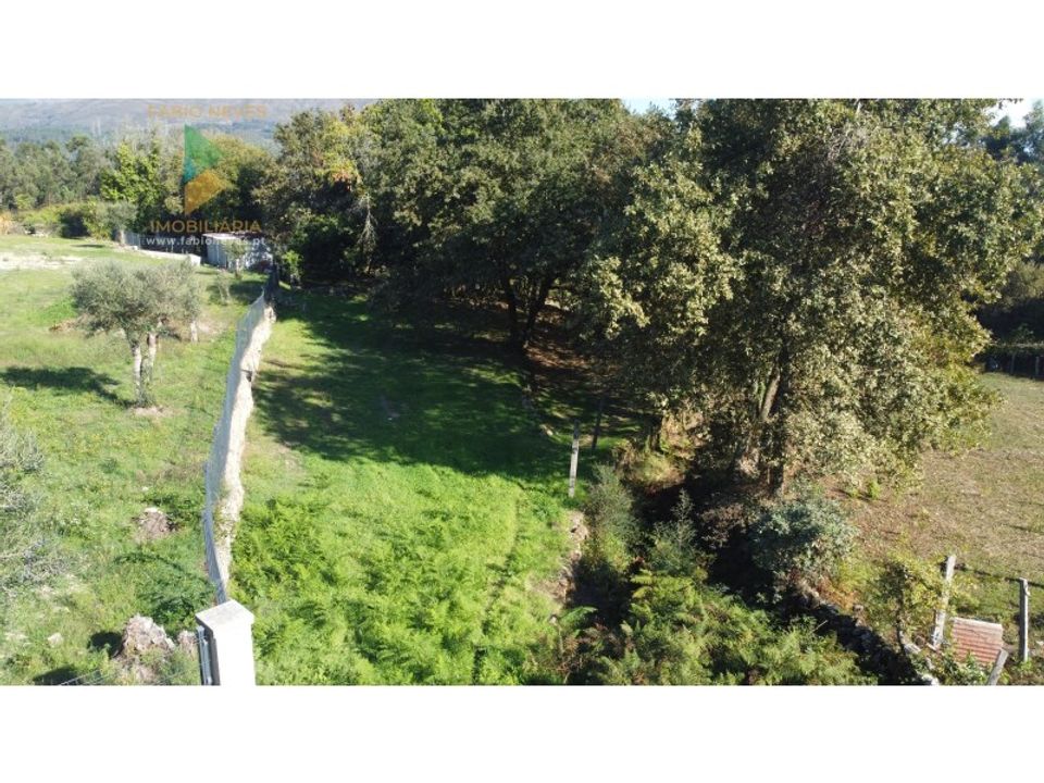 Villa i Arcos de Valdevez, Viana do Castelo - foto 3