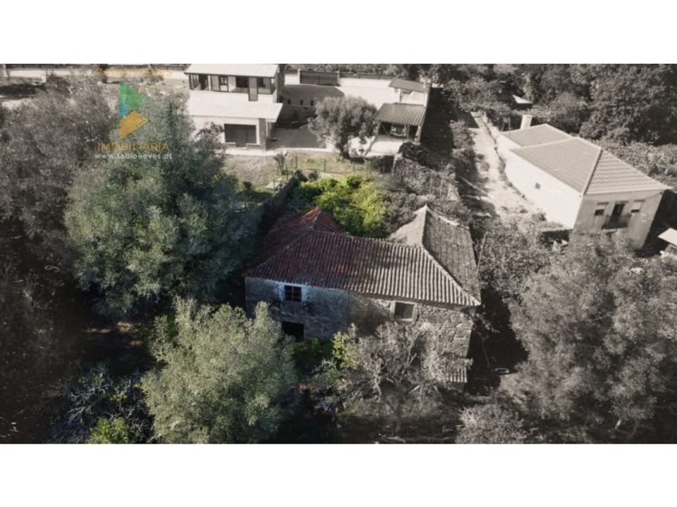 Villa i Arcos de Valdevez, Viana do Castelo - foto 2