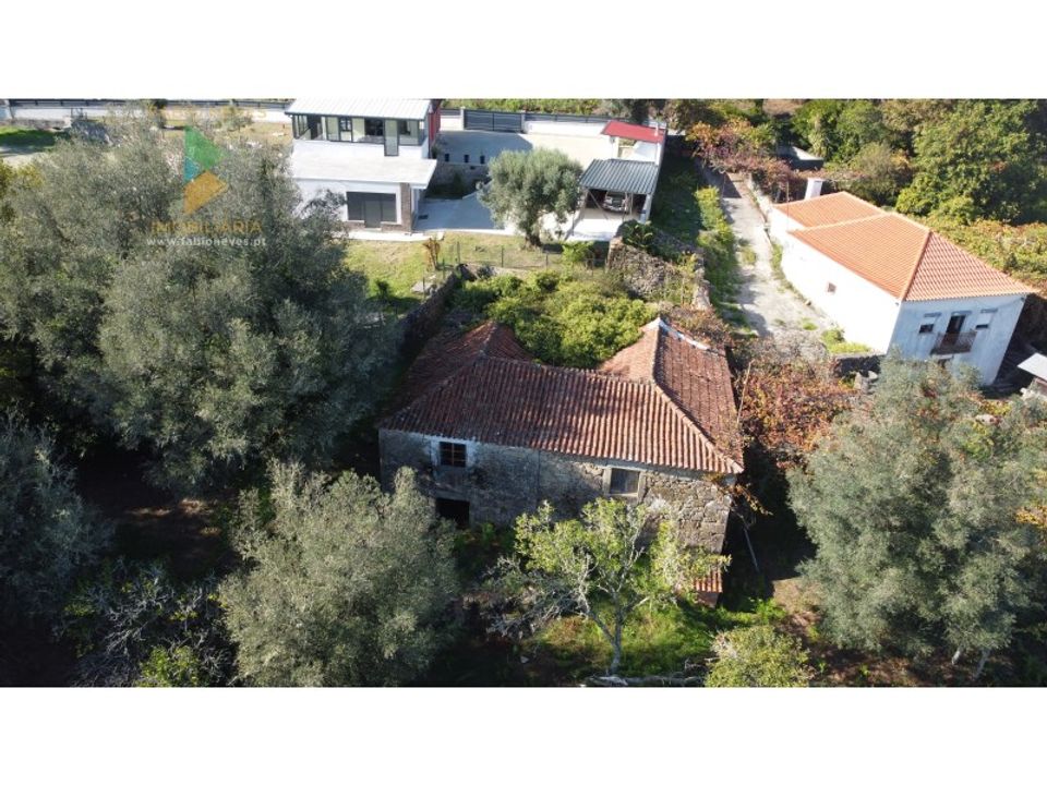 Villa i Arcos de Valdevez, Viana do Castelo - foto 4