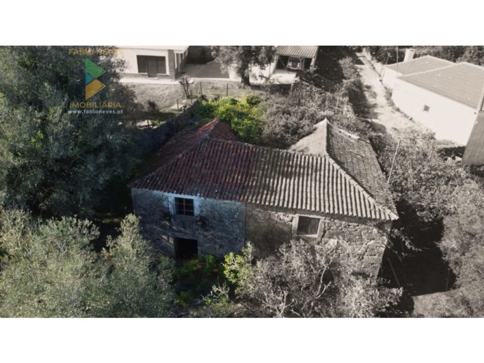 Villa i Arcos de Valdevez, Viana do Castelo - foto 5