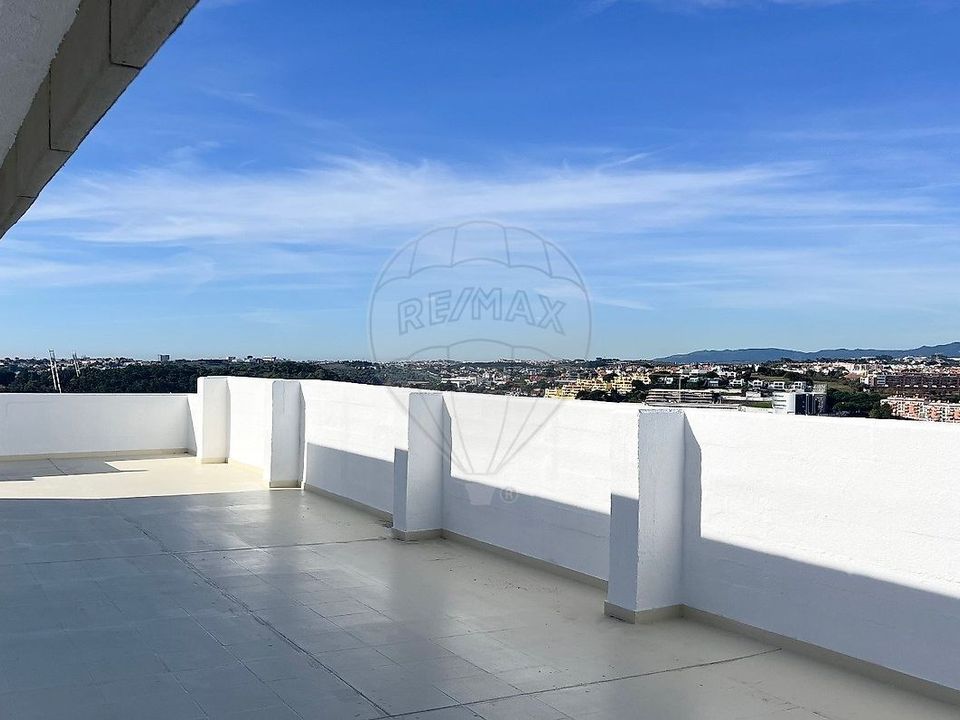 Lejlighed i Oeiras, Lisbon - foto 2