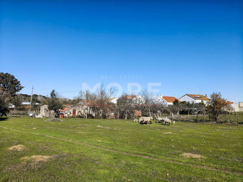 Helårsgrund i Evora, Evora - foto 4